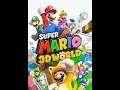 Nintendo WiiU Longplay [003] Super Mario 3D World (Part 3/3)