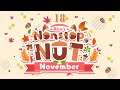 【NNN2021】NNN DAY 18 !! No nuts ?? GEESE CHAMBER !!!【Ayunda Risu】