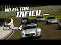 NO ES TAN DIFÍCIL... | Gran Turismo 4 | PS2 (PCSX2)