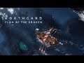 Northgard - Lyngbakr, Clan of the Kraken | Gameplay | First Look | PC | HD