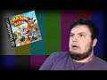 NOSTALGIC RAGE!!! -- Crash Bash -- W Rustocrat