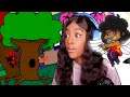 NOW WE ARE SINGING WITH TREES??! AND CAROL IS SO CUTE! | Friday Night Funkin [vs Carol, vs Tree]