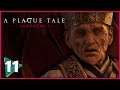 O Grande Inquisidor - A PLAGUE TALE: INNOCENCE #11 [Português PT BR]