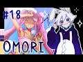 Omori [Deutsch / Let's Play] #18 - Omori, Zerstörer von Welten