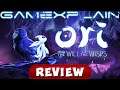 Ori and the Will of the Wisps - REVIEW (Xbox One & PC)