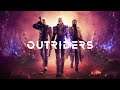 OUTRIDERS Xbox Series X 4K 60FPS Gameplay