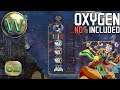 Oxygen Not Included, Rime World, Episode 62: Another Petroleum Rocket and Thermium - Let's Play