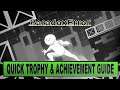 Paradox Error Trophy & Achievement Guide | Easy - Fast - Stackable Platinum