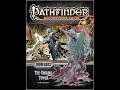 Pathfinder Adventure 25 Iron God 13