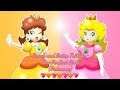 Peach and Daisy Tribute - Two Perfect Girls (Pokemon)