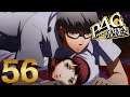 Persona 4: The Golden (New Game Plus) - Part 56: Rise Has a New Rival For Senpai's Heart!