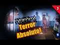 Phasmophobia °7 | Terror Absoluto! - Gameplay en Español #Phasmophobia