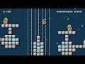 マリオの惑星探査計画/Planetary Exploration by ケール(SMM2) - Super Mario Maker 2 - No Commentary 1bv
