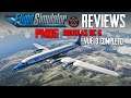 PMDG Douglas DC6 para MSFS Review y Tutorial | Los grandes desarrolladores ya están aquí.