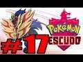 [Pokemon ESCUDO] #17 -Torneo Final (1ªfase)- (Nintendo Switch) 1080p 60fps