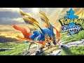 Pokémon Sword: Tutorials the Game