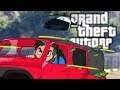 Police Escape Went Wrong • GTA 5 RP Funny Moments & Fails