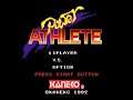 Power Athlete (1992) - Arcade MAME
