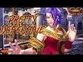 PRETTY DEFENSIVE | Street Fighter V Champion Edition Season 5 Ranked #14 ft. Rose