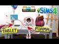 PRIMEIRO DIA DE AULA ONLINE NA QUARENTENA #05 - The Sims 4