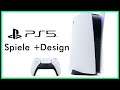 PS5-Enthüllung: Design + neue Spiele | Die Zukunft des Gaming | Zusammenfassung