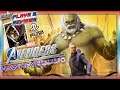 PS5 MARVELS AVENGERS HAWKEYE FUTURE IMPERFECT FOR THE FIRST TIME ADG Plays/Impressions/Review/