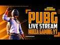 Pubg Live Rank Push | ❤ | RP Giveaway On 1k Subs | Chill Stream | #MirzaGamingYT
