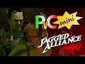 PvC Mini Review | Jagged Alliance: Rage!