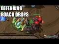 PvZ: Dealing With Roach Drops