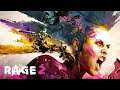 Rage 2 All Settings Gameplay 1080p | ASUS TUF FX505DY RYZEN 5 RX560X #Rage2