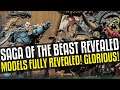 Ragnar vs Ghazghkull FULLY REVEALED! IT'S GLORIOUS!!!!