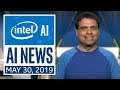Raspberry Pi 3, Intel® Distribution of OpenVINO™ Toolkit and Intel® NCS2 | AI News | Intel Software