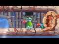 Rayman Legends (Xbox 360) LEAKED BETA Playthrough - Part 8