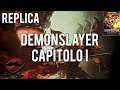 Reading Warhammer ITA: Demonslayer - cap. I