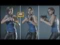 Resident Evil 2 Jill Valentine Casual Cop Mod 4K