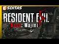 ▶ Resident Evil 5 ☣ 20 ☣ Kap. 3-1 ☣ BossFight Majini ⚠ Gold Edition ☣ Lets PLAY ☠ HD ☣ GER ☣ 2021