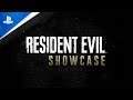 Resident Evil Showcase | Teaser Trailer | PS5, deutsch