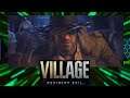 Resident Evil Village playthrough p4. Heisenburg's Factory. Gameplay/ walkthrough/ guide