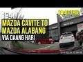 Road Trip #194 - Mazda Cavite to Mazda Alabang (via Daang Hari)