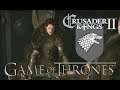 Robb Stark - Crusader Kings II Game of Thrones #3 - The Crossing