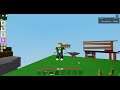 Roblox : Islands - How To Get Anvil? [Q/A From Comment! Thank You For Watching.