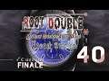 Root Double -Before Crime * After Days [BLIND] Part 40: Save Them All