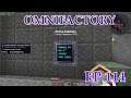 (S2) Omnifactory: Dev Vers: Ep 114: Fusion Mk3 & First Neutronium