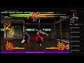 Samurai Shodown - Iron Man Challenge - Live PS4 Broadcast