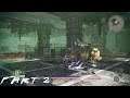 Scarlet Nexus Full Gameplay Walkthrough Part 2 Newgame+ (Kasane Story) (No Commentary)