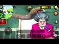 Scary Teacher 3D - New Update & New Levels - Shake It Up & A Shocking Experience - 5.12
