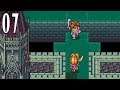 Secret of Mana – Episode 07: Der Hexenwald