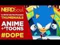 SEGA Sonic Mania Adventures Animated Shorts Reaction & 3 Reasons You Should Be Watching! | NERDSoul