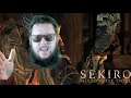 Sekiro Rant- Why I Hate This Game, Also Why I Will Probably Continue(For Now)