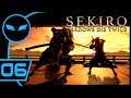 Sekiro: Shadows Die Twice (part 6)